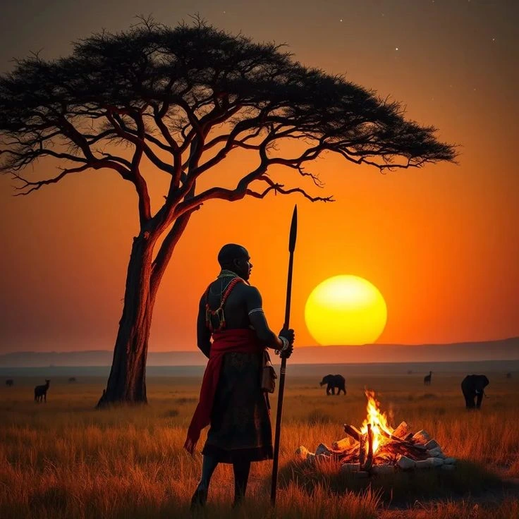 Kenya